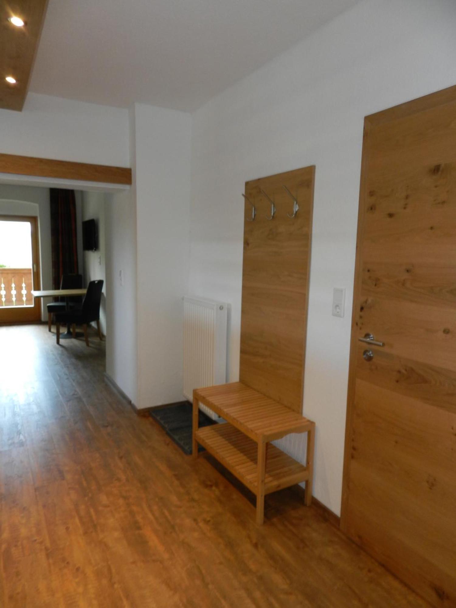 Das Edelweiss Seefeld in Tirol Exterior foto